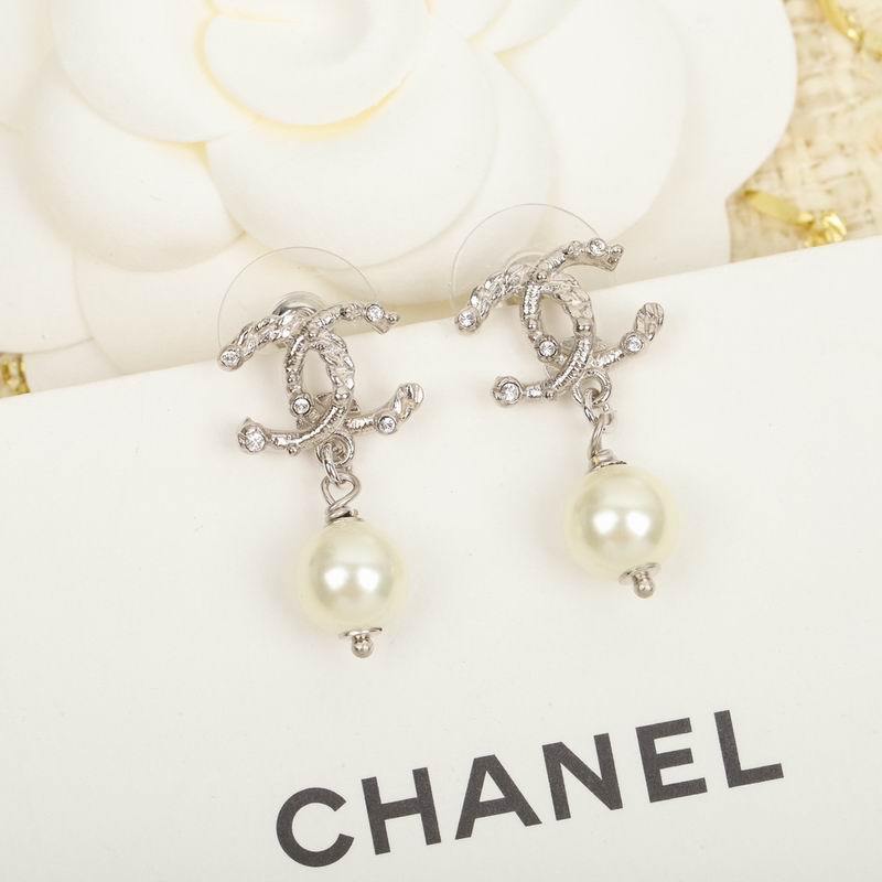 Chanel Earrings 433